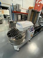 Macadams Planetaire Menger / Horeca Menger / RVS, Nieuw zonder verpakking