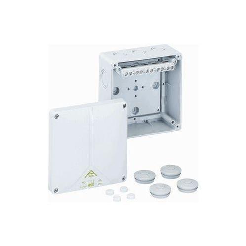 SPELSBERG Klemmenkast ABOX-I 100, 5 klemmen 10mm2, Doe-het-zelf en Verbouw, Elektra en Kabels, Nieuw, Ophalen of Verzenden