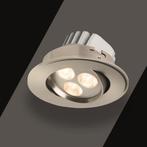 Inbouwspot Häsler Mataro Incl. Fase Aansnijding Dimbaar 8 cm, Ophalen of Verzenden, Nieuw, Bad