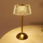 Oplaadbaar LED Nachtlampje – Touch Bediening en Sfeerlamp, Huis en Inrichting, Lampen | Tafellampen, Verzenden, Nieuw