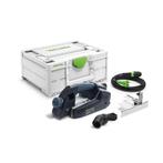 Festool EHL 65EQ-Plus Schaafmachine, Doe-het-zelf en Verbouw, Gereedschap | Handgereedschap, Ophalen of Verzenden, Nieuw