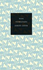 Eerste liefde / De kleine Russische bibliotheek, Verzenden, Zo goed als nieuw, Ivan Toergenjev