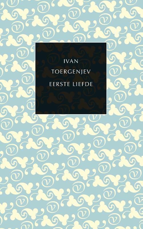 Eerste liefde / De kleine Russische bibliotheek, Boeken, Romans, Zo goed als nieuw, Verzenden