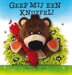 Boek Dorus - Geef mij een knuffel! 9789000327126, Boeken, Verzenden, Zo goed als nieuw