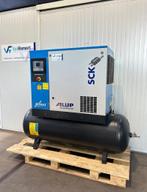 Gebruikte Alup Schroefcompressor SCK15-10-500 PLUS | 11kW, Zo goed als nieuw