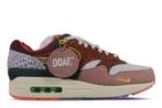 SALE! Nike Air Max 1 87 Luxe University of Oregon PE • 43, Ophalen of Verzenden, Nieuw, Nike, Sneakers of Gympen