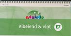 Estafette Nieuw Vloeiend &amp; Vlot E7, Boeken, Verzenden, Nieuw