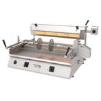 GGM Gastro | Cag Kebab machine - 9,8 kW - Horizontaal - |, Verzenden, Nieuw in verpakking
