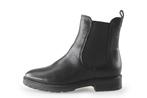 Tamaris Chelsea boots in maat 38 Zwart | 10% extra korting, Kleding | Dames, Schoenen, Tamaris, Verzenden, Zwart, Overige typen