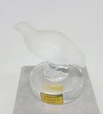 Lalique - Figuur - Quaglia - Kristal