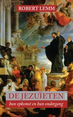 De Jezuïeten, 9789059111394 Robert Lemm, Boeken, Verzenden, Zo goed als nieuw, Robert Lemm