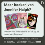 Wit op wit / Eenvoudig borduurwerk 9789021335131, Verzenden, Gelezen, Jennifer Haigh