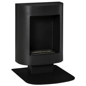 TRUUSK Ethanol Haard Bio-ethanol Brander 2000W 1,5L 3 Uur Br beschikbaar voor biedingen