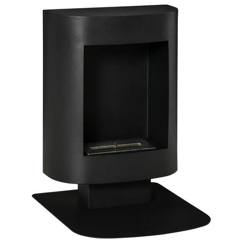 TRUUSK Ethanol Haard Bio-ethanol Brander 2000W 1,5L 3 Uur Br, Huis en Inrichting, Haarden, Nieuw, Verzenden