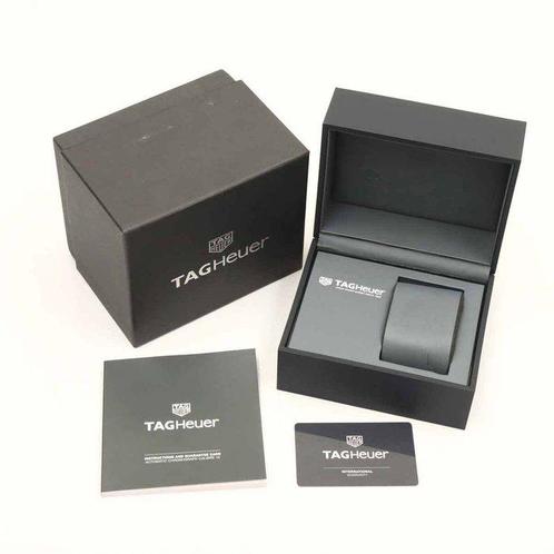 TAG Heuer - Carrera Chronograph - CV2A1AC - Heren -, Sieraden, Tassen en Uiterlijk, Horloges | Antiek