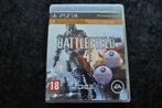 Battlefield 4 Playstation 3 PS3, Spelcomputers en Games, Games | Sony PlayStation 3, Verzenden, Nieuw