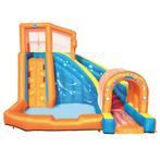 Waterpark H2OGO! Hurricane, Tuin en Terras, Verzenden, 200 tot 300 cm, Opblaaszwembad, 80 tot 120 cm