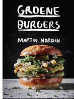 9789462502444 Groene burgers Martin Nordin, Nieuw, Martin Nordin, Verzenden