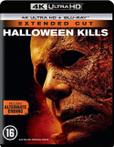 Halloween Kills (4K Ultra HD + Blu-Ray)