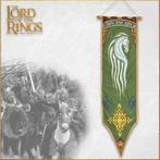 Lord of the Rings Replica 1/1 Rohan Banner, Ophalen of Verzenden, Nieuw