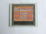 Dave Da Rave - Hé Lullo... (CD Single), Verzenden, Nieuw in verpakking