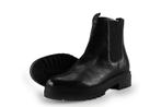 Poelman Chelsea boots in maat 38 Zwart, Poelman, Verzenden, Zwart, Overige typen