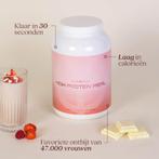 Cabau Lifestyle High Protein Meal - 1000gr Vanille, Ophalen of Verzenden, Nieuw, Overige typen
