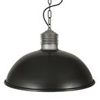 Hanglamp Industrieel II Antraciet Binnenverlichting, Nieuw, Verzenden