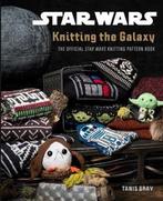 9781683839873 Star Wars: Knitting the Galaxy: The Officia..., Boeken, Verzenden, Nieuw, Tanis Gray