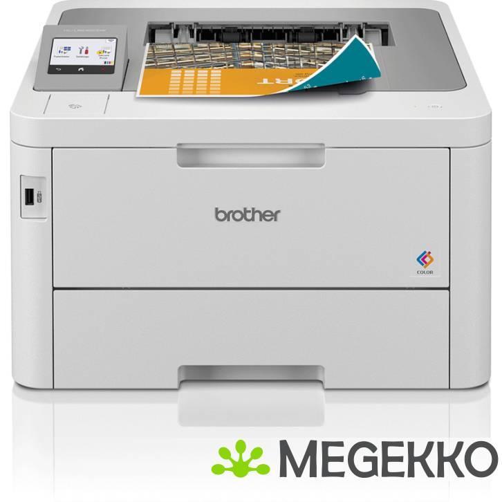 Brother HL-L8240CDW Kleur 600 x 600 DPI A4 Wifi, Computers en Software, Printers, Nieuw, Verzenden