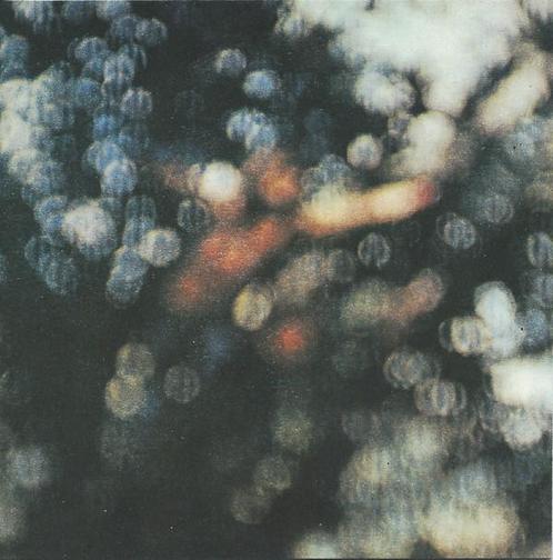 cd - Pink Floyd - Obscured By Clouds, Cd's en Dvd's, Cd's | Overige Cd's, Zo goed als nieuw, Verzenden