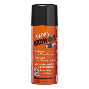 Brunox ® Roeststop spray - Diepe penetratie - Epoxyhars -.. beschikbaar voor biedingen