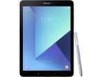 Samsung Galaxy Tab S3 - 9.7 inch - WiFi - 32GB - Zilver, Computers en Software, Verzenden, Zo goed als nieuw, Samsung