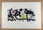 Joan Miro (1893-1983), after - Sculptures