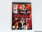 PSP - Shin Megami Tensei - Persona 2 - Innocent Sin - Collec, Verzenden, Gebruikt