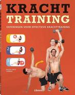 9789089986481 krachttraining | Tweedehands, Boeken, Verzenden, Zo goed als nieuw, Hollis Lance Liebman
