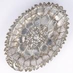 Ibo Yati Sukristo Djokja - Schaal - .800 zilver, Antiek en Kunst