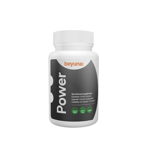 Beyuna - Power, Sport en Fitness, Gezondheidsproducten en Wellness, Overige typen, Nieuw, Verzenden