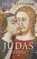 Judas 9789023496519 Peter Stanford, Boeken, Verzenden, Gelezen, Peter Stanford