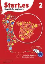Start.es 2 / 2 9789046905722 Nuria González Gutiérrez, Boeken, Verzenden, Zo goed als nieuw, Nuria González Gutiérrez