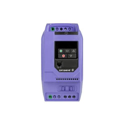 Frequentieomvormer 3fase 230 V | 7 A | 1,5 kW | IP20, Doe-het-zelf en Verbouw, Ventilatie en Afzuiging, Nieuw
