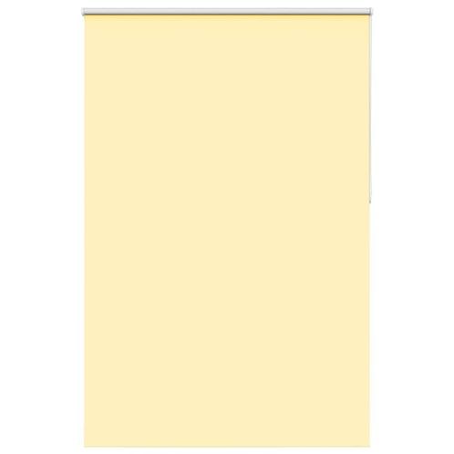 vidaXL Rolgordijn verduisterend 150x210 cm stofbreedte 146,6, Huis en Inrichting, Stoffering | Gordijnen en Lamellen, Nieuw, Verzenden