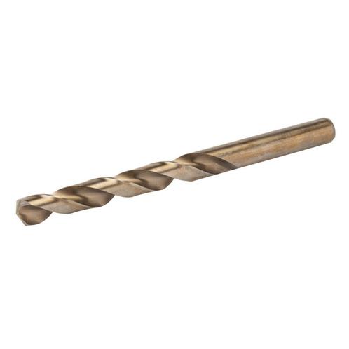 Silverline Metaalboor HSS - Kobalt - 135° Splitpunt - Ø 1., Doe-het-zelf en Verbouw, Gereedschap | Boormachines, Nieuw, Ophalen of Verzenden