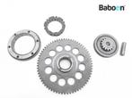 Start Koppeling / Vrijloop Yamaha XTZ 750 Super Tenere, Verzenden, Gebruikt