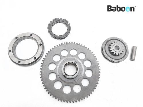 Start Koppeling / Vrijloop Yamaha XTZ 750 Super Tenere, Motoren, Onderdelen | Yamaha, Gebruikt, Verzenden