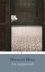 De steppewolf 9789023415947 Hermann Hesse, Verzenden, Gelezen, Hermann Hesse