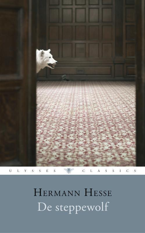 De steppewolf 9789023415947 Hermann Hesse, Boeken, Romans, Gelezen, Verzenden