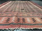 Antieke Berber Kelim - Vloerkleed - 290 cm - 195 cm, Huis en Inrichting, Nieuw