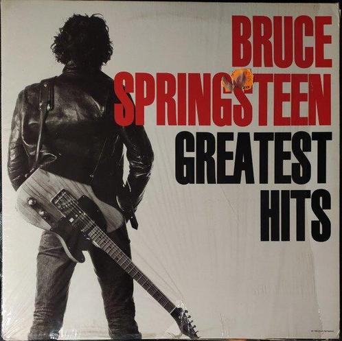 Bruce Springsteen, Bruce Springsteen & the E street Band -, Cd's en Dvd's, Vinyl Singles