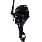 Buitenboordmotor 9,9pk, 5 tot 10 pk, Nieuw, Ophalen, Viertaktmotor